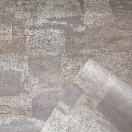 Patchwork (Gold - Champagne) - PUGLHD207