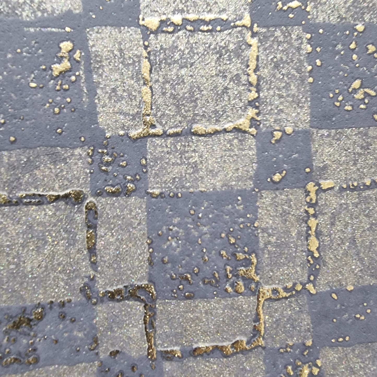 Grid (Bronze - Gold) - HMLHD303