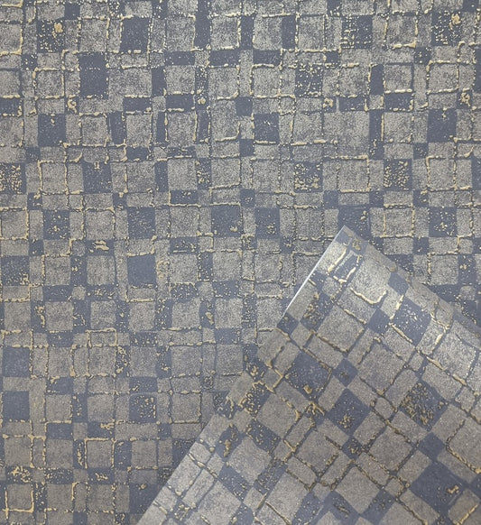 Grid (Bronze - Gold) - HMLHD303