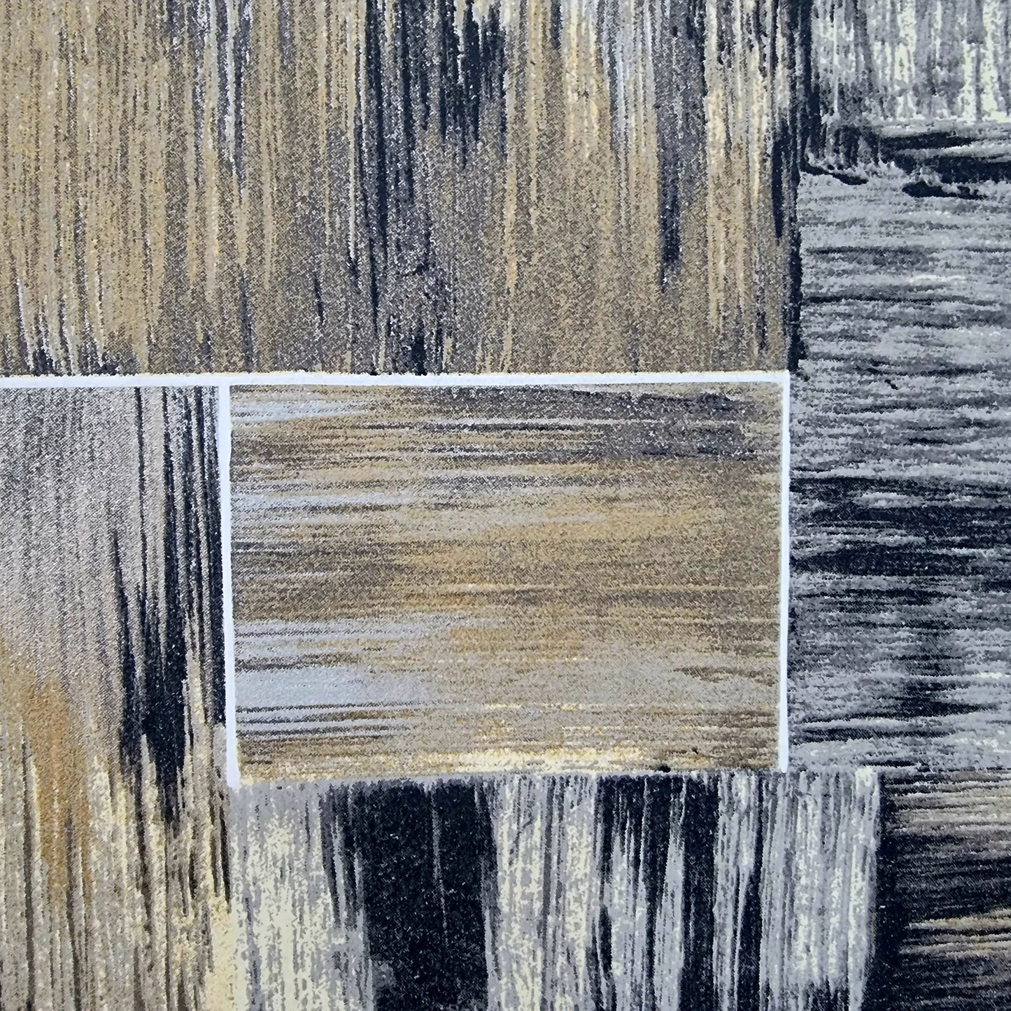 Sketch (Gold-Bronze) - MONLHD501