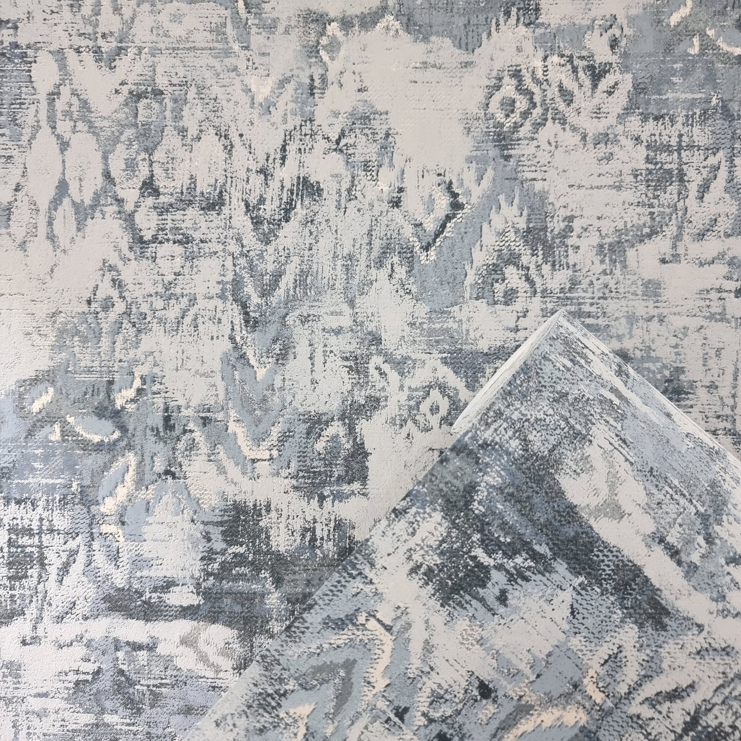 Forrest (Teal) - LHDPUG4011