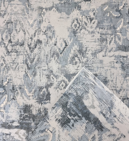 Forrest (Teal) - LHDPUG4011