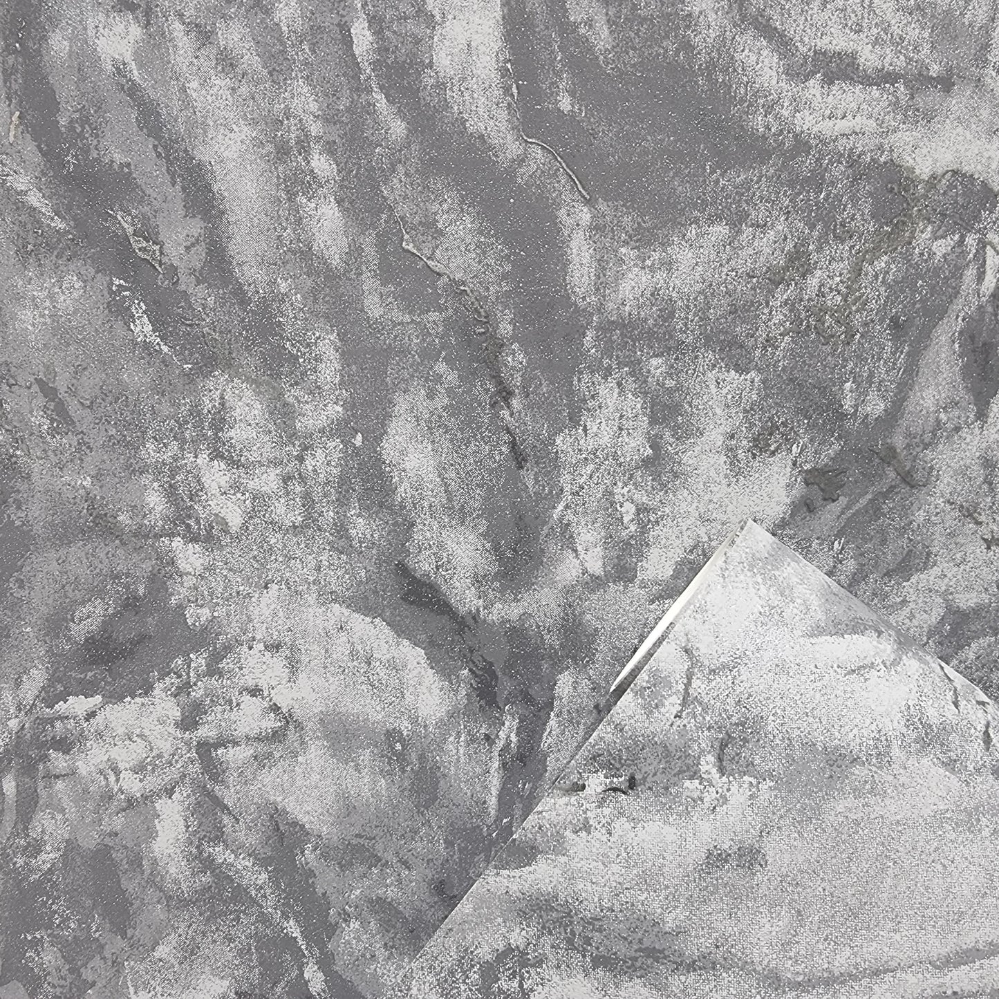 Marble (Pearl River Grey-Silver) - EDGLHD107