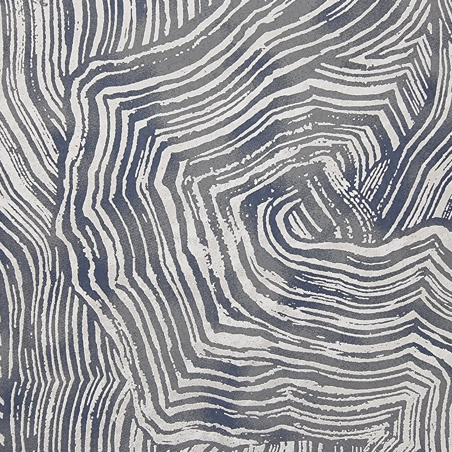 Maze (Stone Blue-Silver) - SORLHD306