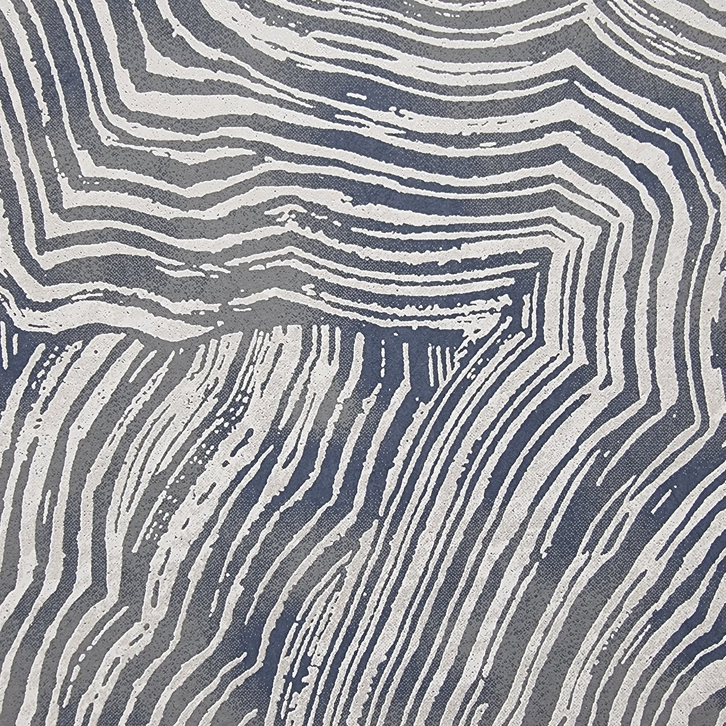 Maze (Stone Blue-Silver) - SORLHD306
