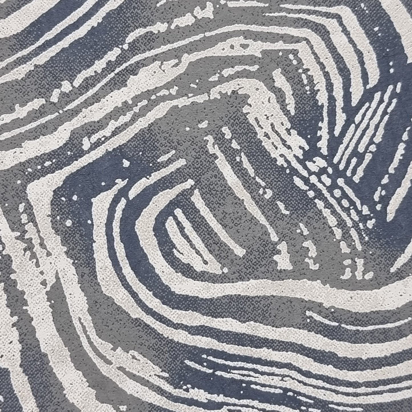 Maze (Stone Blue-Silver) - SORLHD306