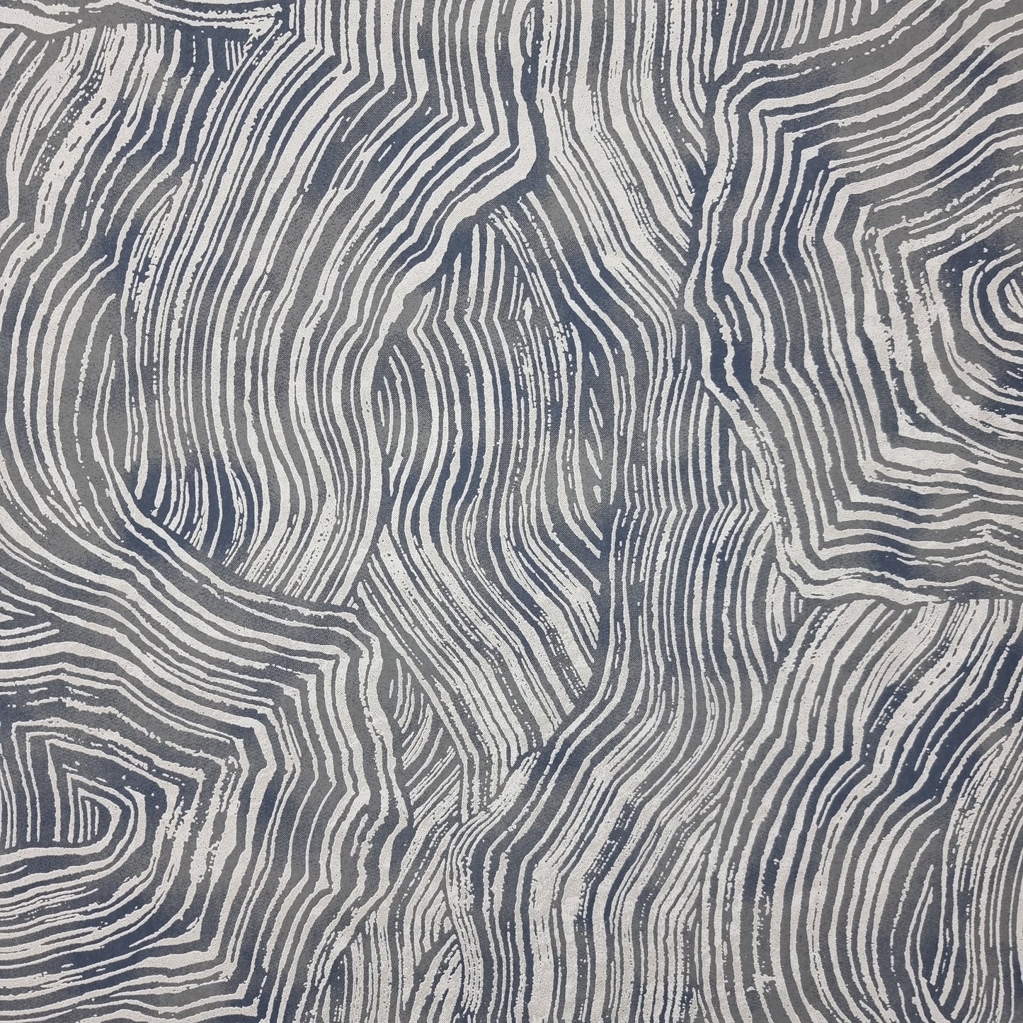 Maze (Stone Blue-Silver) - SORLHD306