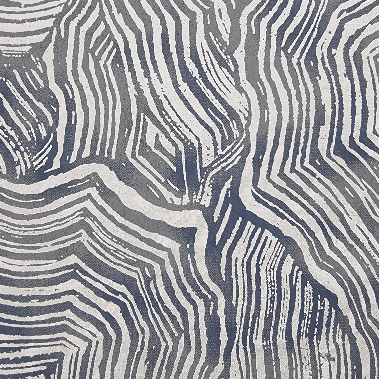 Maze (Stone Blue-Silver) - SORLHD306