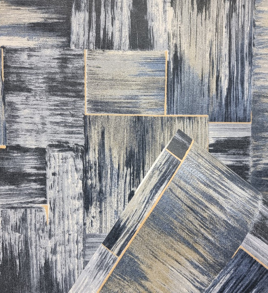 Sketch (Starlight Blue) - MONLHD503