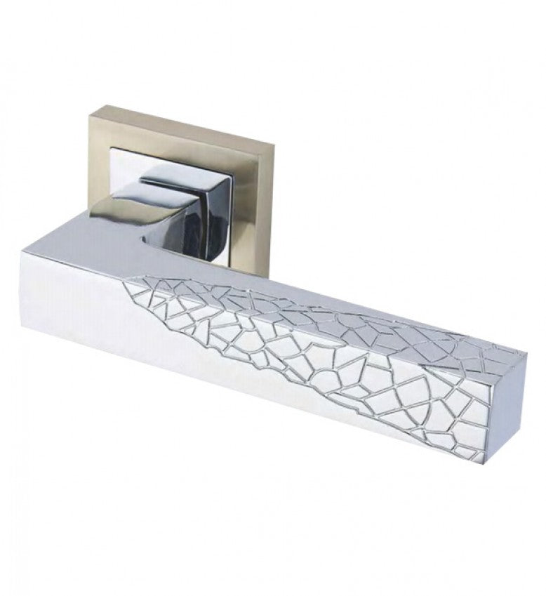 Webbed Door Handle