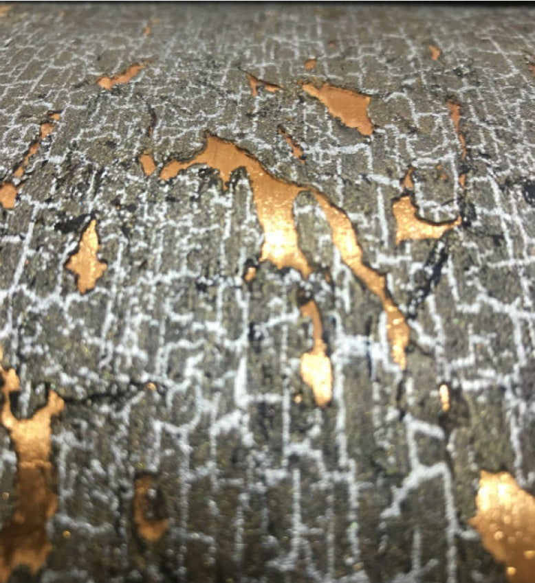 Cork (Ash Brown) - C12