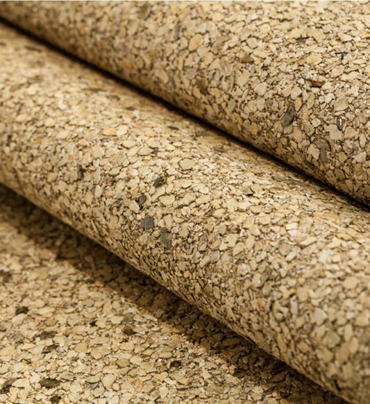 Mica Pebble Wallpaper (Cream Pebble) - ML10