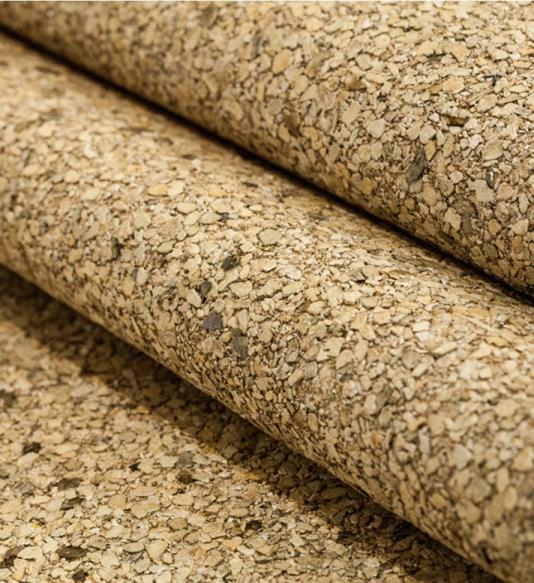 Mica Pebble Wallpaper (Cream Pebble) - ML10