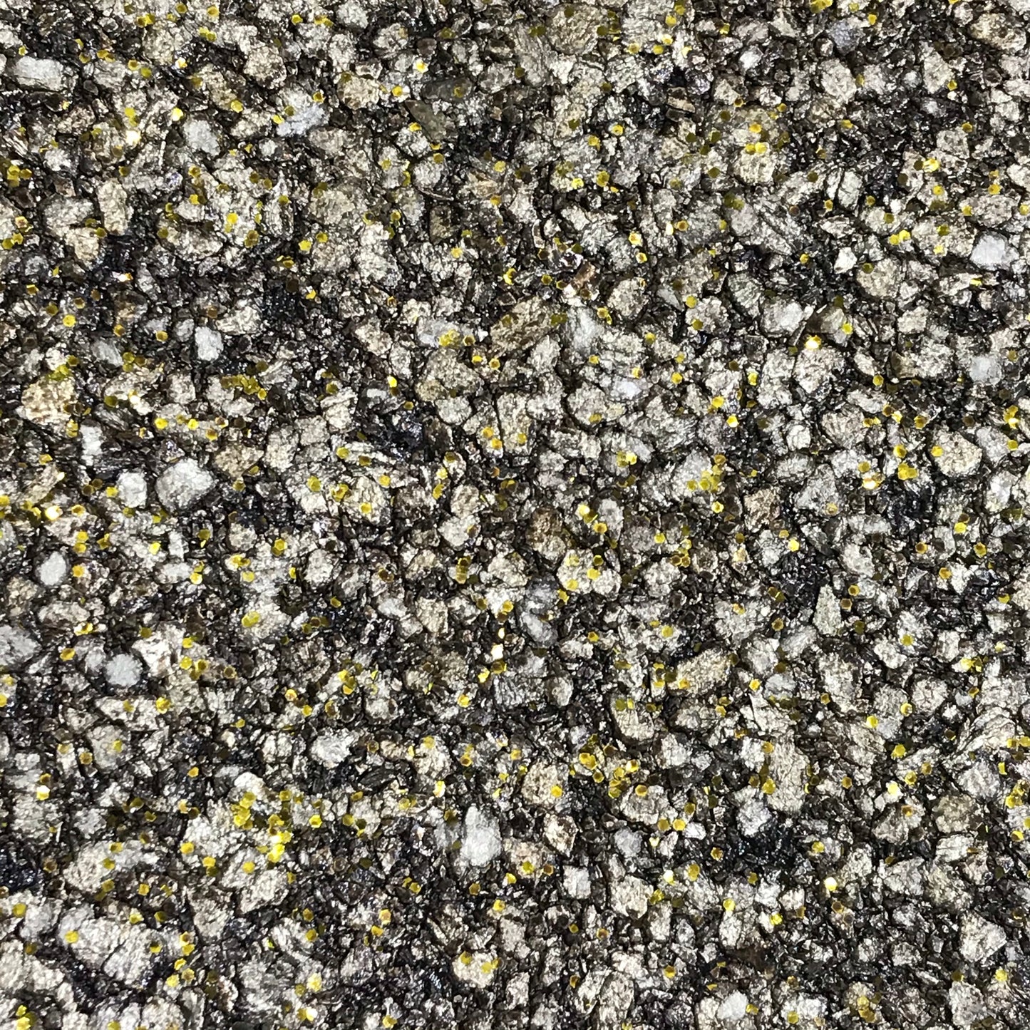 Mica High Gloss Pebble Wallpaper - (Taupe/Dark Bronze Pebble) - MLG53