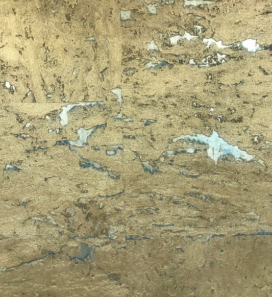 Cork Wallpaper (Neon Pistachio) - C8