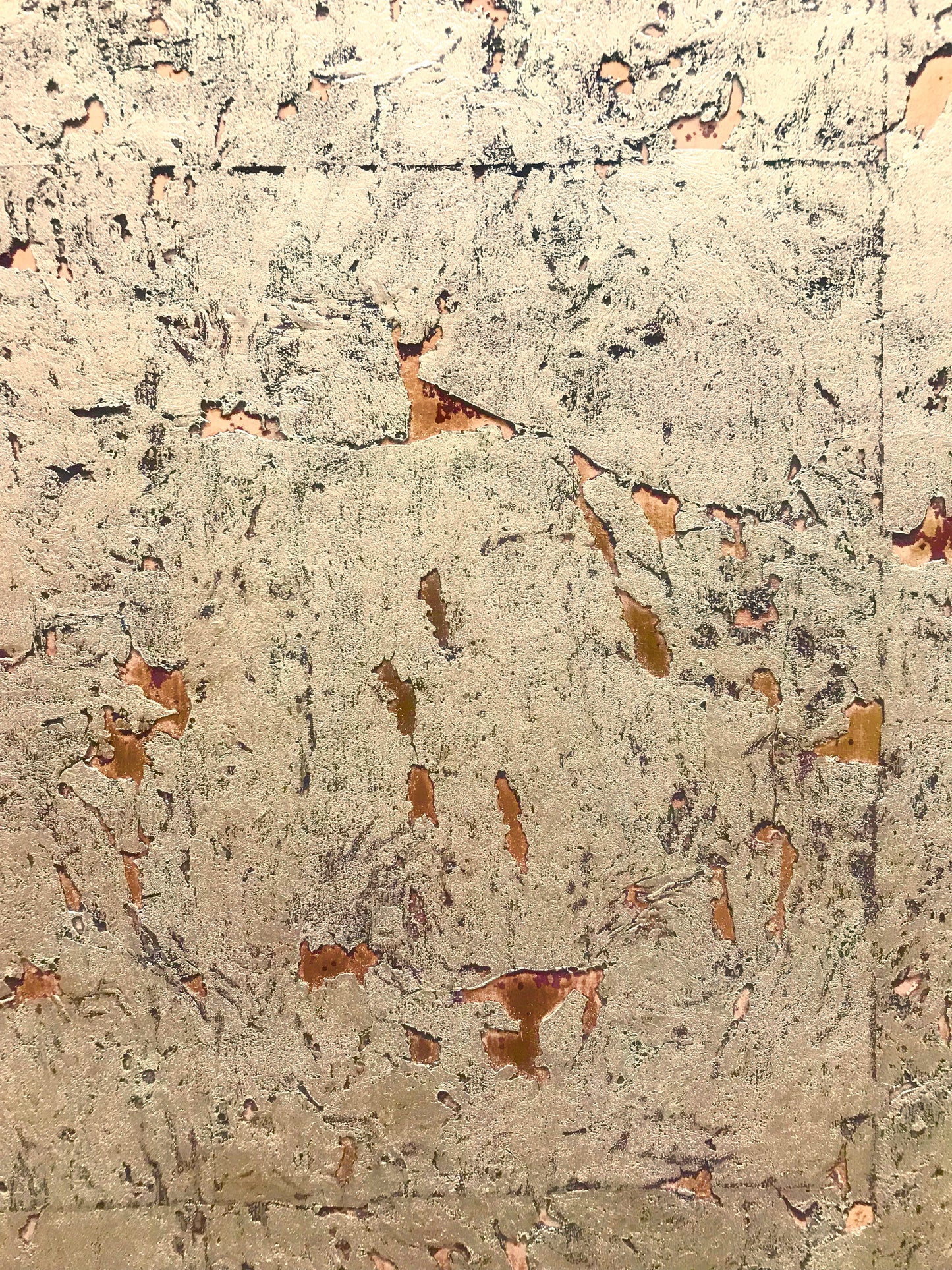 Cork (Neon Bronze) - C10