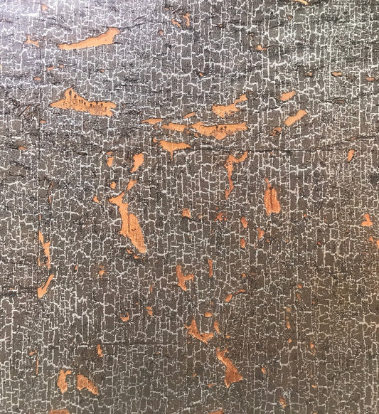 Cork (Ash Brown) - C12