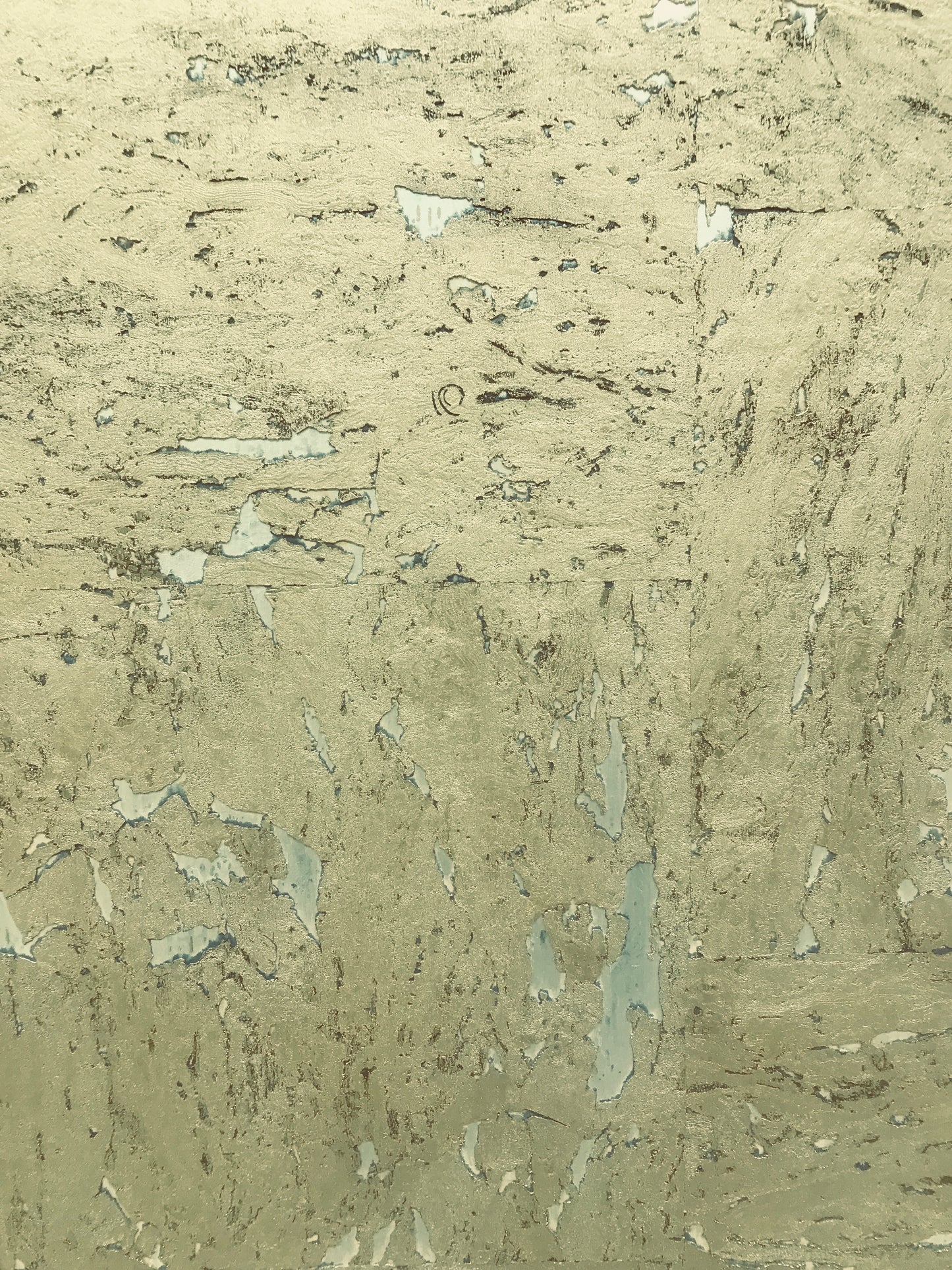 Cork Wallpaper (Neon Pistachio) - C8