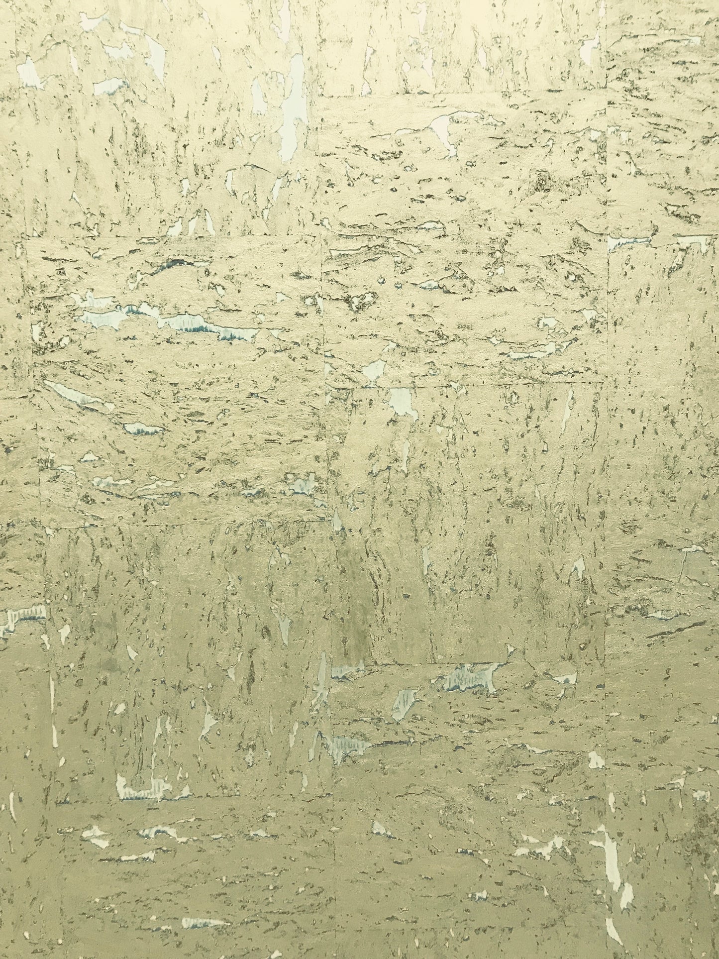 Cork Wallpaper (Neon Pistachio) - C8