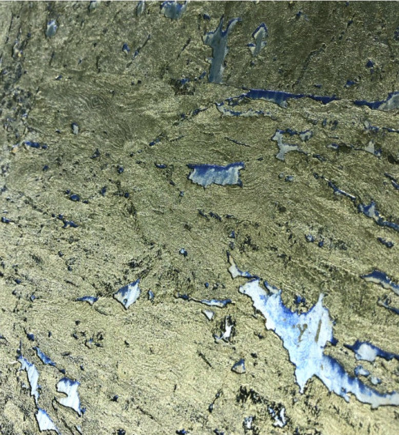 Cork Wallpaper (Neon Pistachio) - C8