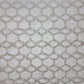 Hexagon S (Ivory-Silver) - HMLHD603