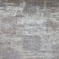 Patchwork (Grey - Metallic Silver) - PUGLHD203