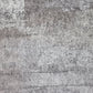 Patchwork (Grey - Metallic Silver) - PUGLHD203