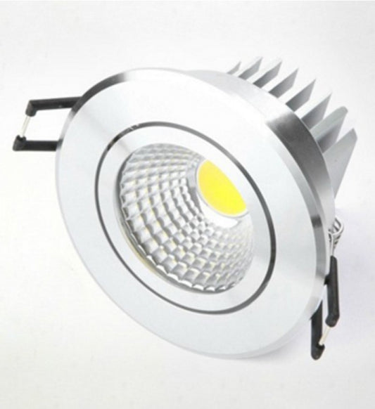5w LED COB Downlight