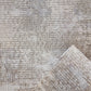 Herringbone Hex (Champagne Cream) - PUGLHD105