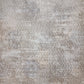 Herringbone Hex (Champagne Cream) - PUGLHD105