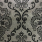 Glitter Flock (Silver Glitter - Black Glitter Flock) - PP19