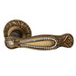 Antique Brass Door Handle