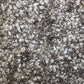 Mica High Gloss Pebble Wallpaper - (Taupe/Cotton Cream Pebble) - MLG12