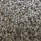 Mica High Gloss Pebble Wallpaper - (Taupe/Cotton Cream Pebble) - MLG12
