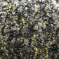 Mica High Gloss Pebble Wallpaper - Anthracite (Charcoal/Grey Pebble) - MLG59
