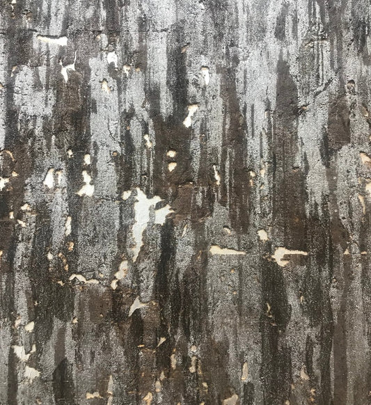 Cork Wallpaper (Eucalyptus Brown) - C13