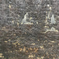 Cork Wallpaper (Black Coral) - C5