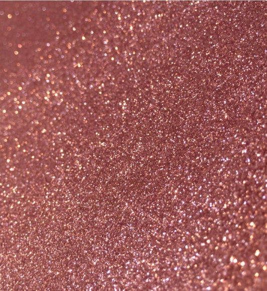 Stardust Glitter (Pink) - PP6